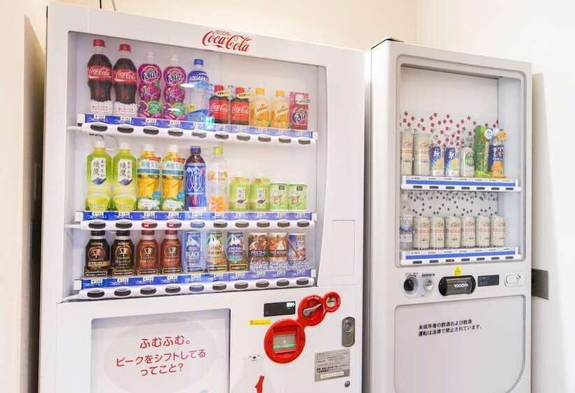 فندق Fujisan Station