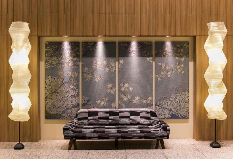 فندق Fujisan Station