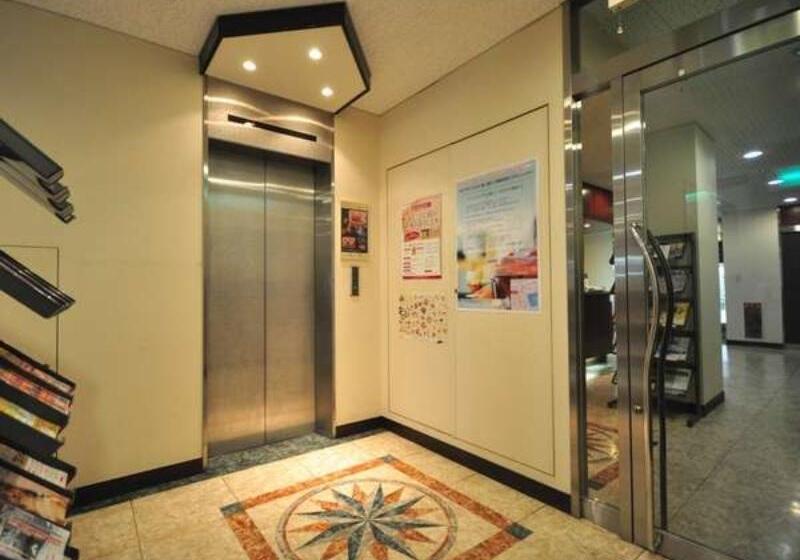 Fotos del hotel Green Selec:  27
