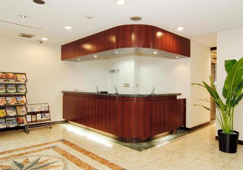 Fotos del hotel Green Selec:  4