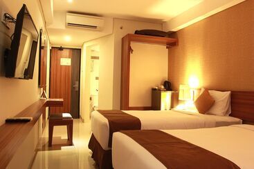 Fotos del hotel H Boutique Jogjakarta: 1 Fotos del hotel H Boutique Jogjakarta: 1