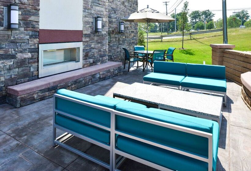 ホテル Hampton Inn Pittsburgh/ Wexford Sewickley