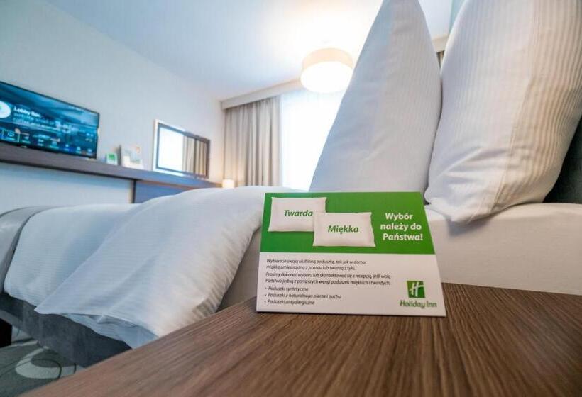 酒店 Holiday Inn Dąbrowa Górnicza Katowice, An Ihg