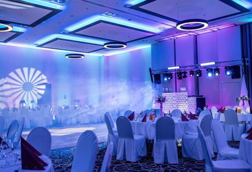 酒店 Holiday Inn Dąbrowa Górnicza Katowice, An Ihg