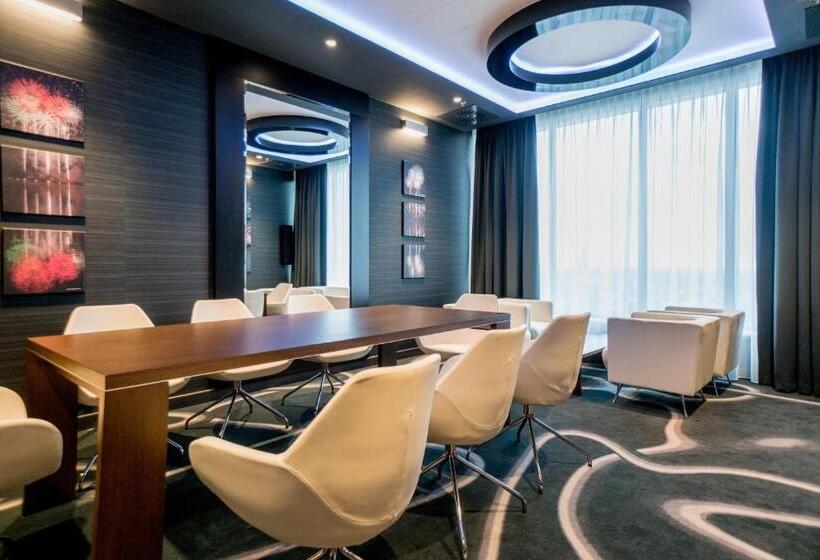 酒店 Holiday Inn Dąbrowa Górnicza Katowice, An Ihg