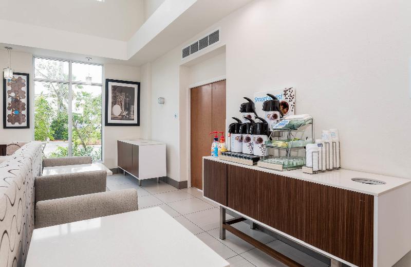 هتل Holiday Inn Express & Suites Boynton Beach East, An Ihg
