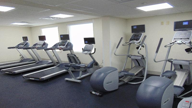 هتل Holiday Inn Express & Suites Boynton Beach East, An Ihg