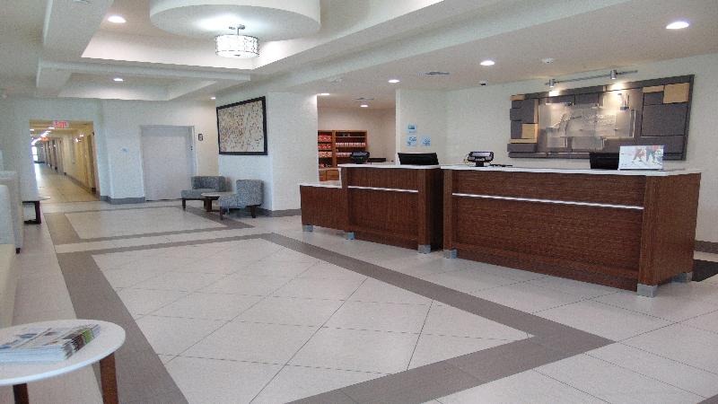 هتل Holiday Inn Express & Suites Boynton Beach East, An Ihg