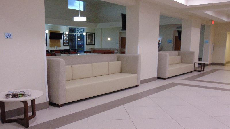 هتل Holiday Inn Express & Suites Boynton Beach East, An Ihg