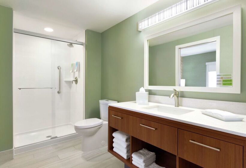 Отель Home2 Suites By Hilton Milton Ontario