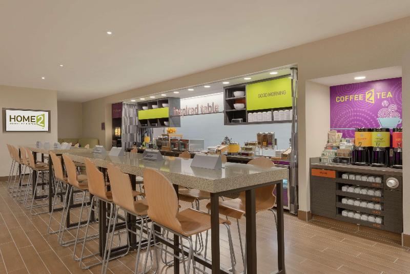 בית מלון כפרי Home2 Suites By Hilton Tallahassee State Capitol