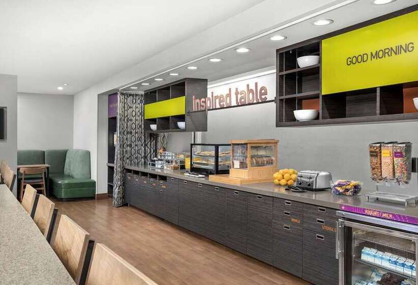 בית מלון כפרי Home2 Suites By Hilton Tallahassee State Capitol