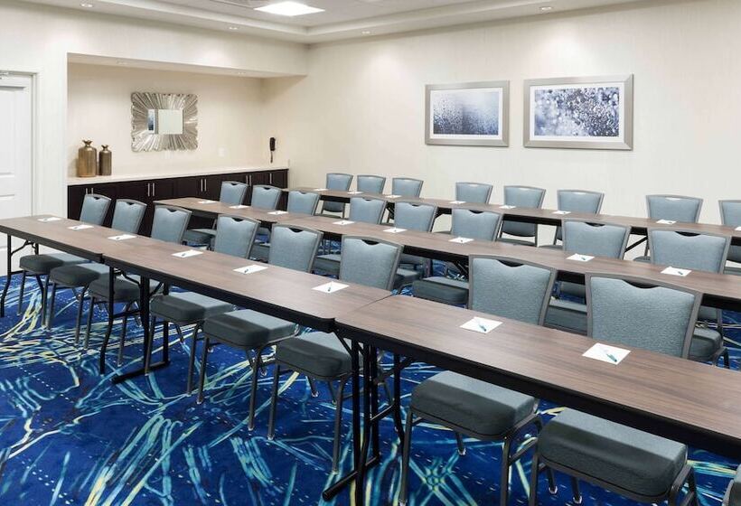 فندق Homewood Suites By Hilton Cape Canaveralcocoa Beach