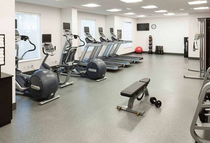 فندق Homewood Suites By Hilton Cape Canaveralcocoa Beach