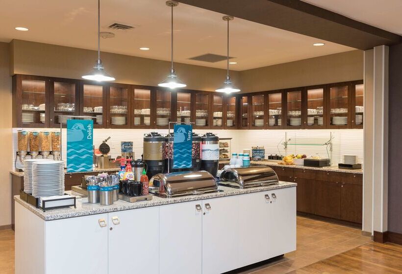 هتل Homewood Suites By Hilton Grand Rapids Downtown