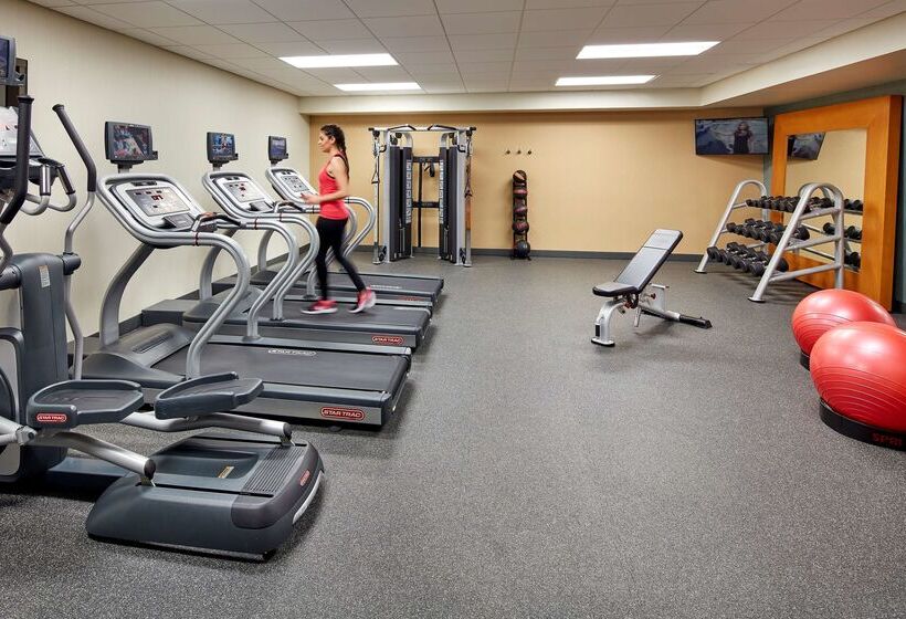 בית מלון כפרי Homewood Suites By Hilton San Diego Mission Valley/zoo