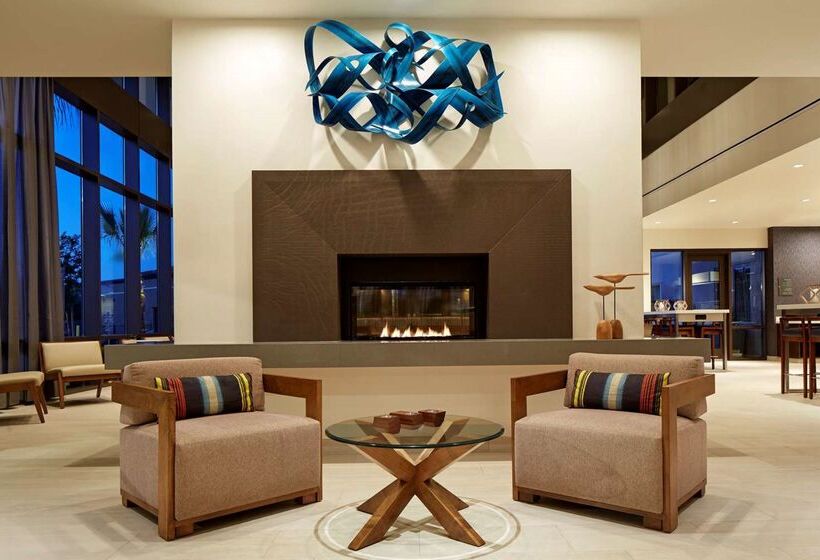 בית מלון כפרי Homewood Suites By Hilton San Diego Mission Valley/zoo