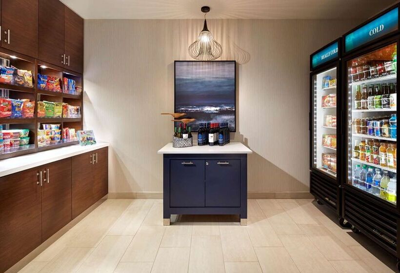 בית מלון כפרי Homewood Suites By Hilton San Diego Mission Valley/zoo