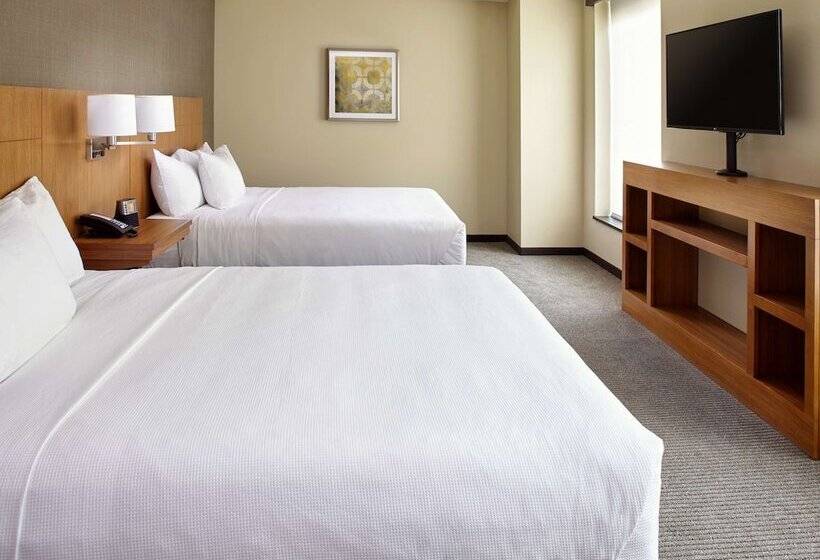 Отель Hyatt Place Cleveland/lyndhurst/legacy Village
