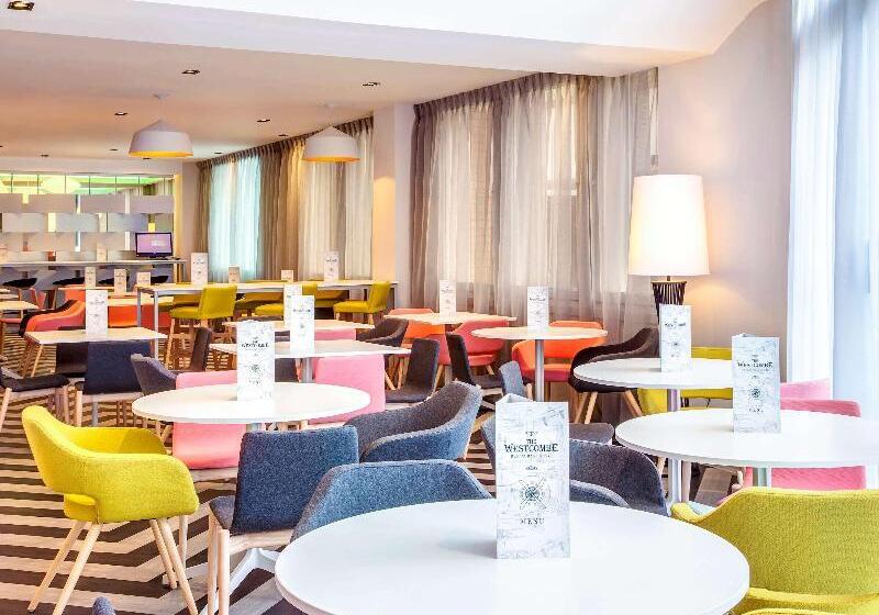 Fotos del hotel Ibis Styles London Heathrow:  8