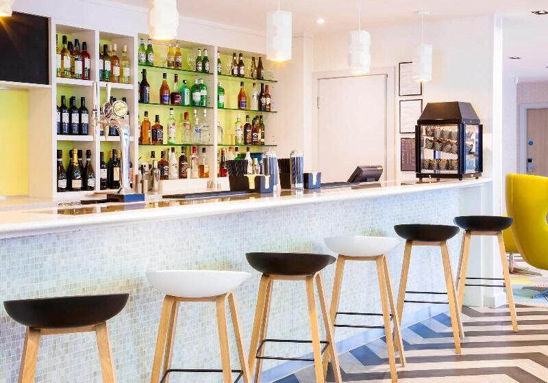 Fotos del hotel Ibis Styles London Heathrow:  12