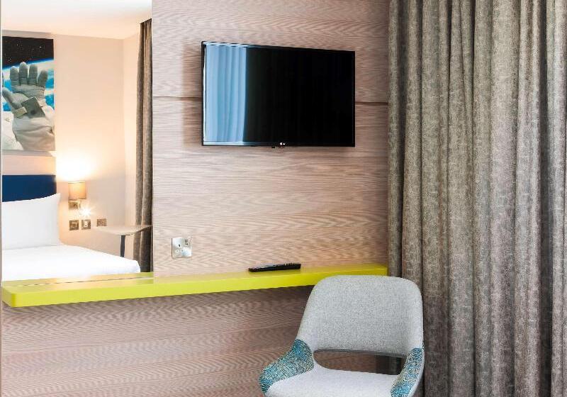 Fotos del hotel Ibis Styles London Heathrow:  19