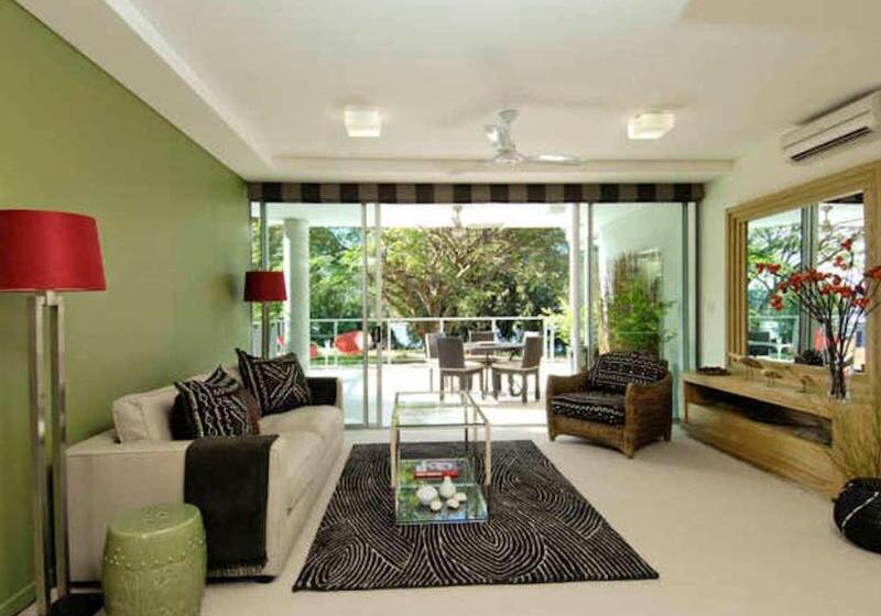 هتل Itara Apartments