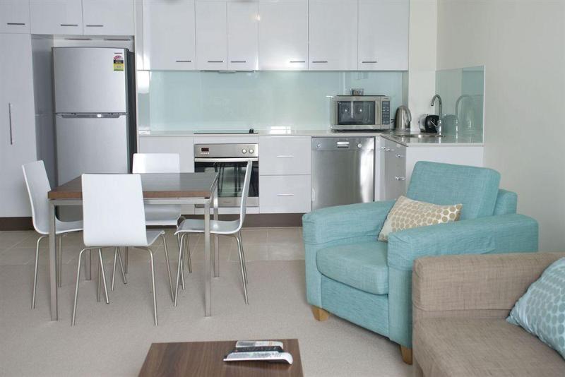 هتل Itara Apartments