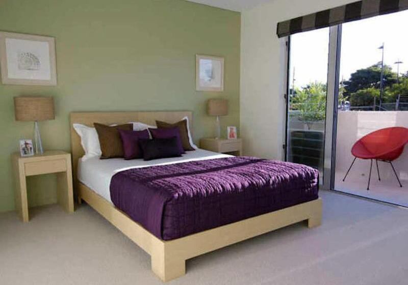 هتل Itara Apartments