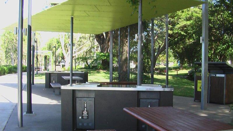 هتل Itara Apartments