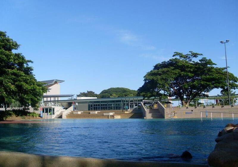 هتل Itara Apartments