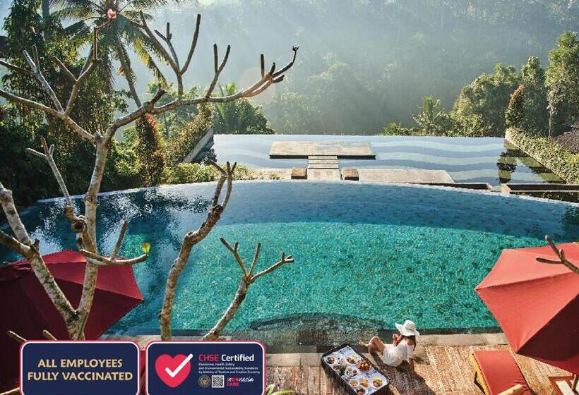 هتل Jannata Resort And Spa
