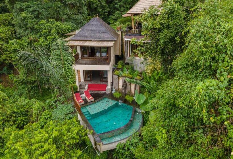 هتل Jannata Resort And Spa