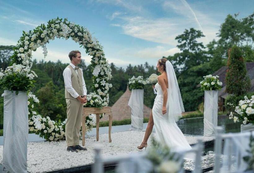 Fotos del hotel Jannata Resort And Spa:  34