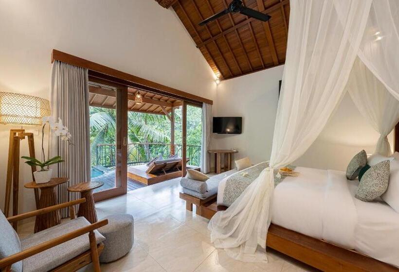 Fotos del hotel Jannata Resort And Spa:  32