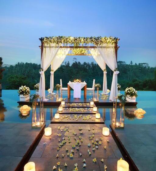 هتل Jannata Resort And Spa