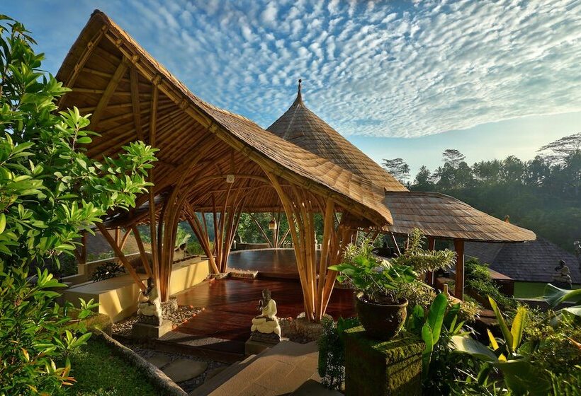 هتل Jannata Resort And Spa
