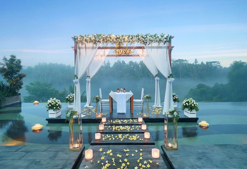 Fotos del hotel Jannata Resort And Spa:  26