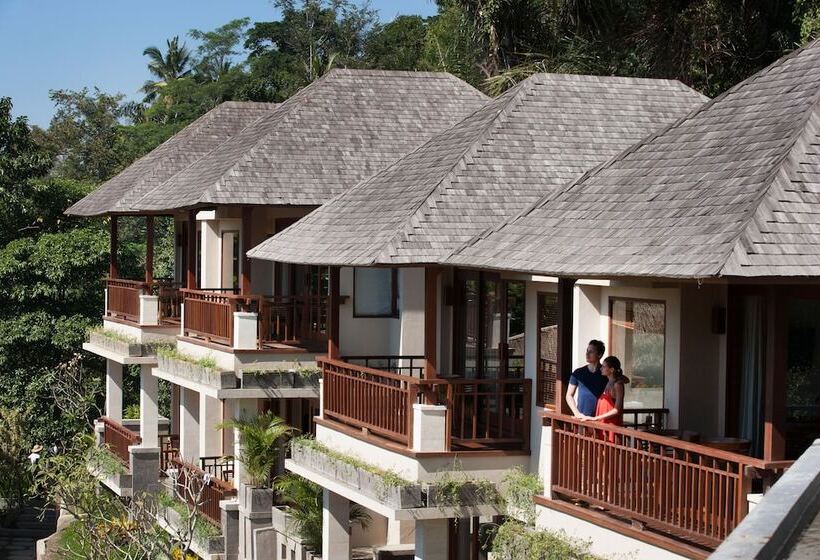 هتل Jannata Resort And Spa