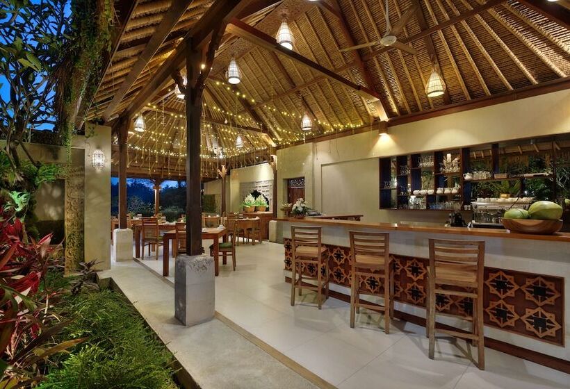 Fotos del hotel Jannata Resort And Spa:  20