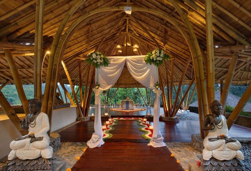 Fotos del hotel Jannata Resort And Spa:  16