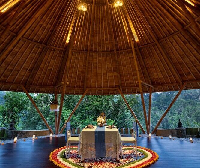 هتل Jannata Resort And Spa