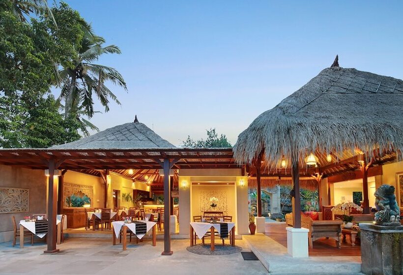 Fotos del hotel Jannata Resort And Spa:  36