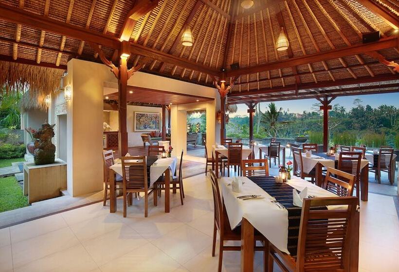 هتل Jannata Resort And Spa