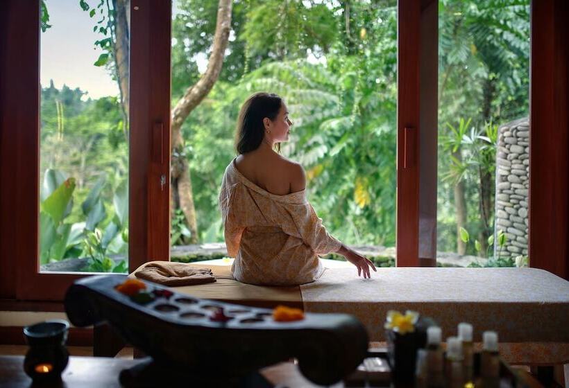 Fotos del hotel Jannata Resort And Spa:  44