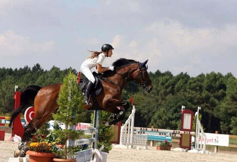 Fotos del hotel Kemer Country:  72