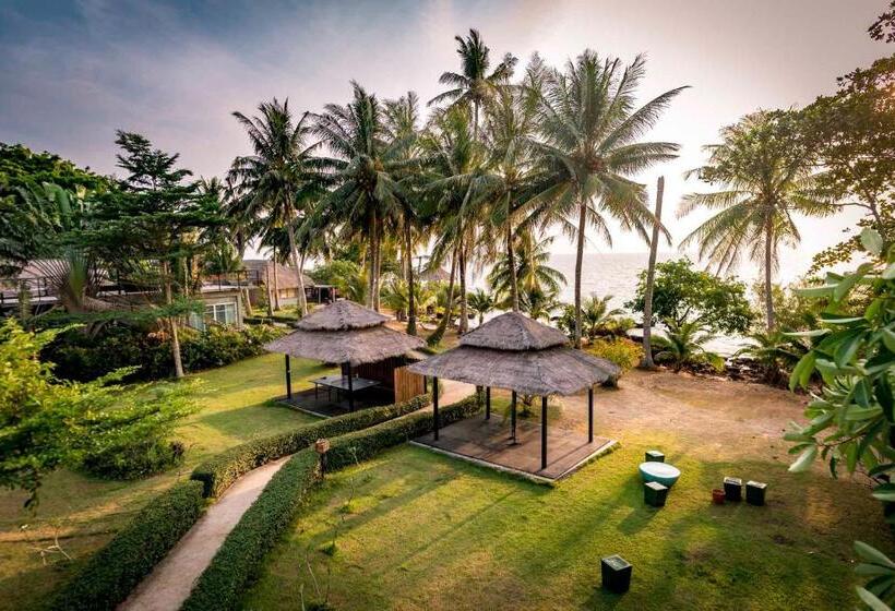 هتل Koh Mak White Sand Beach