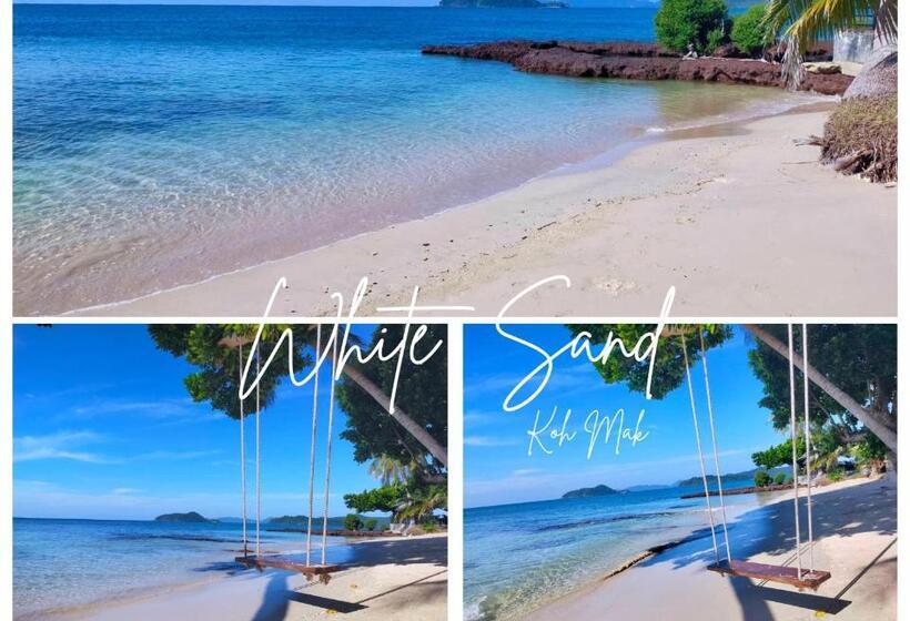 هتل Koh Mak White Sand Beach