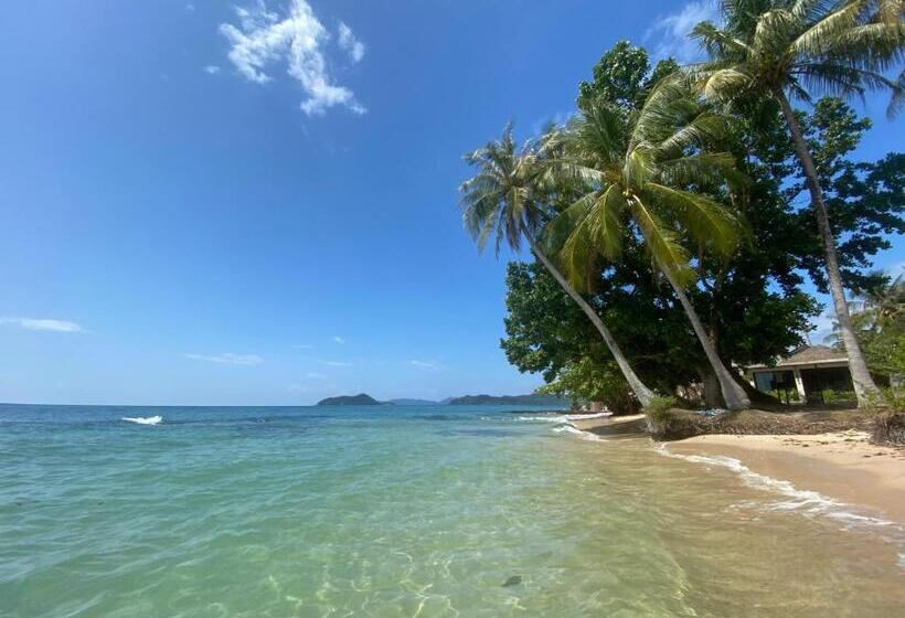 هتل Koh Mak White Sand Beach