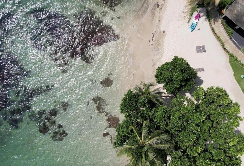 هتل Koh Mak White Sand Beach